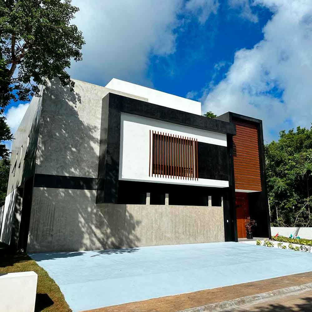 Residencia Kinan