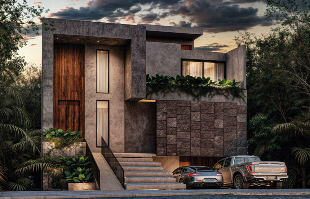 Residencial Lagos II